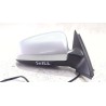 Recambio de retrovisor derecho para audi a4 b7 (8ec) 2.0 tdi 16v referencia OEM IAM E1010681  