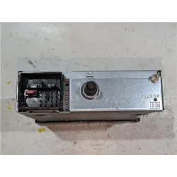 Recambio de radio cd para peugeot 207 (2006) 1.4 16v referencia OEM IAM 96662669XT  