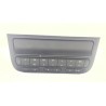 Recambio de sistema audio / radio cd para peugeot 406 (8b) 2.1 td 12v referencia OEM IAM 902221722656  