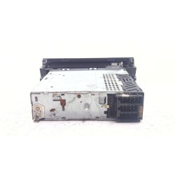 Recambio de sistema audio / radio cd para peugeot 406 (8b) 2.1 td 12v referencia OEM IAM 902221722656  