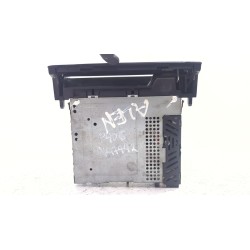 Recambio de sistema audio / radio cd para peugeot 406 (8b) 2.1 td 12v referencia OEM IAM 902221722656  