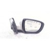 Recambio de retrovisor derecho para hyundai ix35 (lm, el, elh) 2.0 crdi referencia OEM IAM 876202Y070TCW  