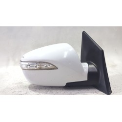 Recambio de retrovisor derecho para hyundai ix35 (lm, el, elh) 2.0 crdi referencia OEM IAM 876202Y070TCW  