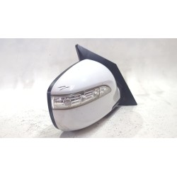 Recambio de retrovisor derecho para hyundai ix35 (lm, el, elh) 2.0 crdi referencia OEM IAM 876202Y070TCW  