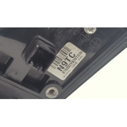 Recambio de retrovisor derecho para hyundai ix35 (lm, el, elh) 2.0 crdi referencia OEM IAM 876202Y070TCW  