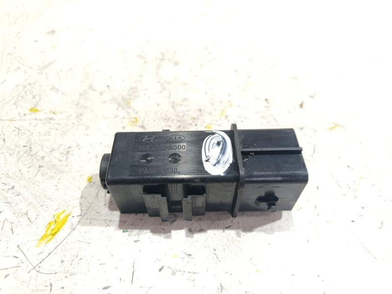 Recambio de rele para hyundai i40 i (vf) 1.7 crdi referencia OEM IAM 368332A000  