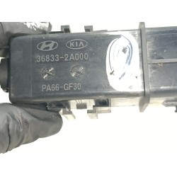 Recambio de rele para hyundai i40 i (vf) 1.7 crdi referencia OEM IAM 368332A000  