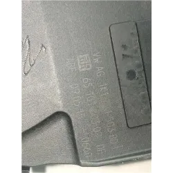 Recambio de potenciometro pedal gas para volkswagen tiguan (5n1)(11.2007) 2.0 tdi 4motion referencia OEM IAM 1K1721503BD  