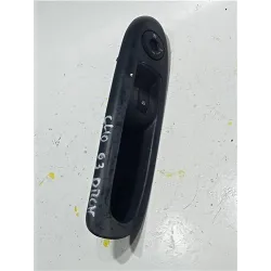 Recambio de mando elevalunas para renault clio ii symbol (2001) referencia OEM IAM 8200084005  