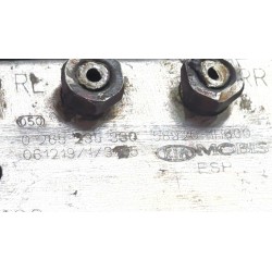 Recambio de nucleo abs para kia cee´d hatchback (ed) 1.6 crdi 115 referencia OEM IAM 0265950694  
