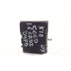 Recambio de nucleo abs para kia cee´d hatchback (ed) 1.6 crdi 115 referencia OEM IAM 0265950694  