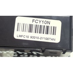 Recambio de mando multifuncion para hyundai ix35 (lm, el, elh) 2.0 crdi referencia OEM IAM 933102Y100TAN  