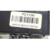 Recambio de mando multifuncion para hyundai ix35 (lm, el, elh) 2.0 crdi referencia OEM IAM 933102Y100TAN  