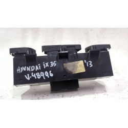 Recambio de mando multifuncion para hyundai ix35 (lm, el, elh) 2.0 crdi referencia OEM IAM 933102Y100TAN  
