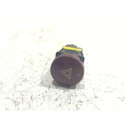 Recambio de boton emergencia para citroën xsara break (n2) 1.9 d referencia OEM IAM 96381441k  