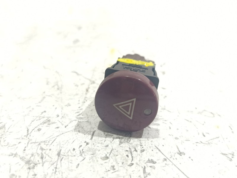 Recambio de boton emergencia para citroën xsara break (n2) 1.9 d referencia OEM IAM 96381441k  