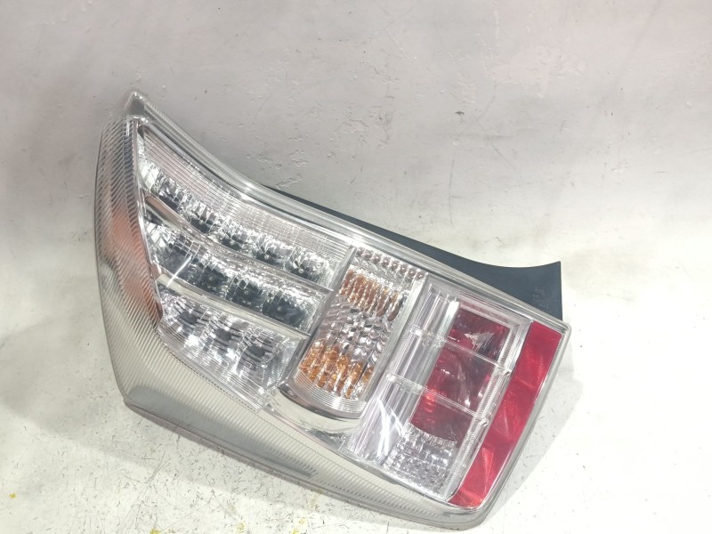 Recambio de piloto trasero izquierdo para toyota prius (_w3_) 1.8 hybrid (zvw3_) referencia OEM IAM A046040  