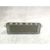 Recambio de pantalla multifuncion para citroën c4 coupe (2004) 1.6 hdi referencia OEM IAM 966648378000  