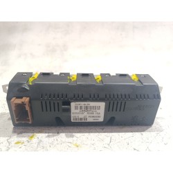 Recambio de pantalla multifuncion para citroën c4 coupe (2004) 1.6 hdi referencia OEM IAM 966648378000  