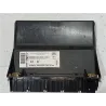 Recambio de centralita cierre para ford fusion (cbk)(2002) 1.4 tdci referencia OEM IAM 2S6T15K600CF  