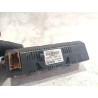 Recambio de pantalla multifuncion para citroën c4 coupe (2004) 1.6 hdi referencia OEM IAM 966648378000  