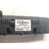 Recambio de pantalla multifuncion para citroën c4 coupe (2004) 1.6 hdi referencia OEM IAM 966648378000  
