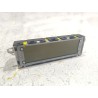 Recambio de pantalla multifuncion para citroën c4 coupe (2004) 1.6 hdi referencia OEM IAM 966648378000  