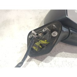 Recambio de retrovisor derecho para toyota prius (_w3_) 1.8 hybrid (zvw3_) referencia OEM IAM e4022865  