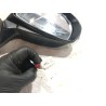 Recambio de retrovisor derecho para toyota prius (_w3_) 1.8 hybrid (zvw3_) referencia OEM IAM e4022865  
