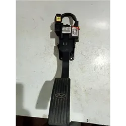 Recambio de potenciometro pedal gas para renault laguna ii (bg0)(2001) 1.9 dci (bg0g) referencia OEM IAM 10290006  