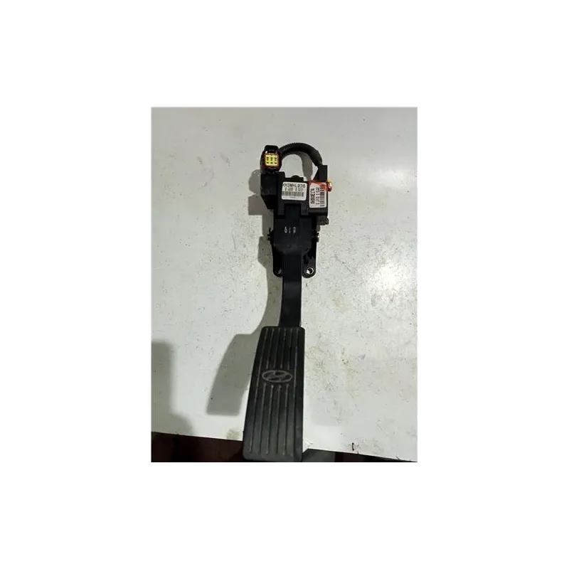 Recambio de potenciometro pedal gas para renault laguna ii (bg0)(2001) 1.9 dci (bg0g) referencia OEM IAM 10290006  