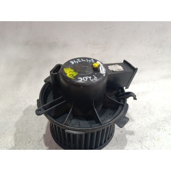 Recambio de motor calefaccion para peugeot 206 (1998) 1.4 hdi eco 70 referencia OEM IAM 64245  