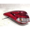 Recambio de piloto trasero izquierdo para hyundai i40 i (vf) 1.7 crdi referencia OEM IAM 924013Z6  