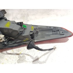 Recambio de piloto trasero izquierdo para hyundai i40 i (vf) 1.7 crdi referencia OEM IAM 924013Z6  