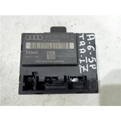 Recambio de centralita cierre para audi a6 berlina (4f2)(2004) 2.0 tdi [2,0 ltr. - 103 kw tdi] referencia OEM IAM 4F0959795A  