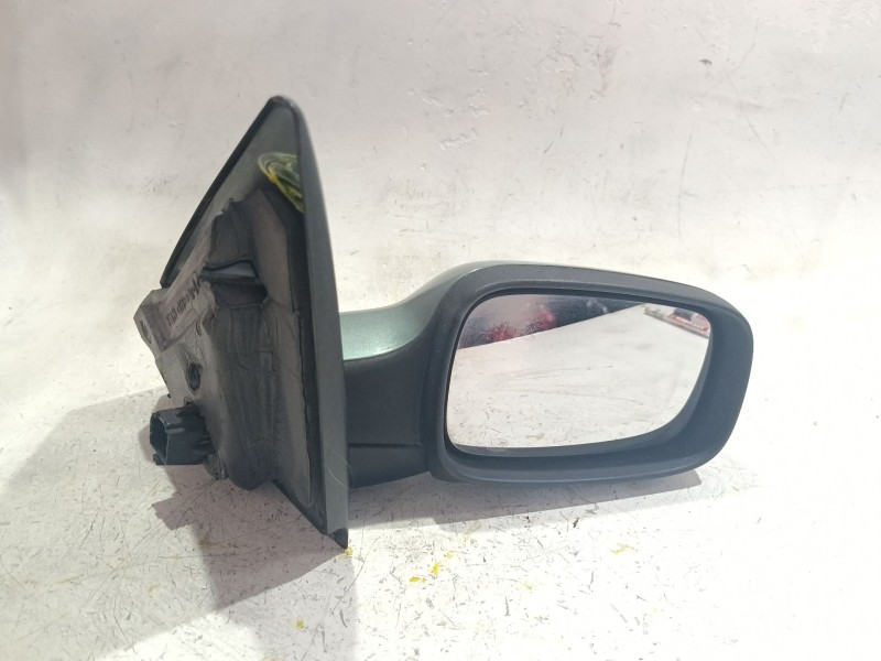 Recambio de retrovisor derecho para renault megane ii sedán (lm0/1_) 1.9 dci referencia OEM IAM e901110511071109  