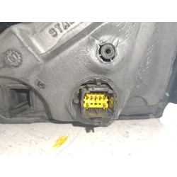 Recambio de retrovisor derecho para renault megane ii sedán (lm0/1_) 1.9 dci referencia OEM IAM e901110511071109  