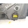 Recambio de retrovisor derecho para renault megane ii sedán (lm0/1_) 1.9 dci referencia OEM IAM e901110511071109  