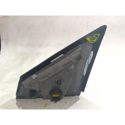 Recambio de retrovisor derecho para renault megane ii sedán (lm0/1_) 1.9 dci referencia OEM IAM e901110511071109  