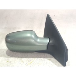 Recambio de retrovisor derecho para renault megane ii sedán (lm0/1_) 1.9 dci referencia OEM IAM e901110511071109  