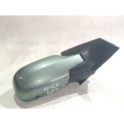 Recambio de retrovisor derecho para renault megane ii sedán (lm0/1_) 1.9 dci referencia OEM IAM e901110511071109  