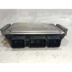 Recambio de centralita inyeccion para peugeot 206 (1998) 1.4 hdi eco 70 referencia OEM IAM 9647158080  