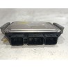 Recambio de centralita inyeccion para peugeot 206 (1998) 1.4 hdi eco 70 referencia OEM IAM 9647158080  