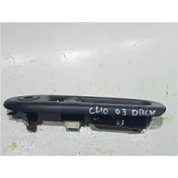 Recambio de mando elevalunas para renault clio ii symbol (2001) referencia OEM IAM 8200084005  