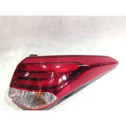 Recambio de piloto trasero derecho para hyundai i40 i (vf) 1.7 crdi referencia OEM IAM 924023Z6  