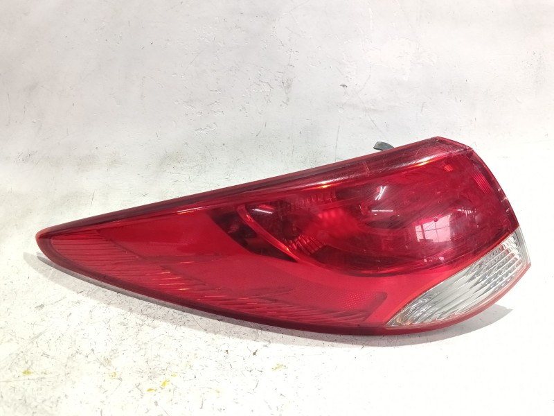 Recambio de piloto trasero izquierdo para hyundai ix35 (lm, el, elh) 2.0 crdi referencia OEM IAM 12808  