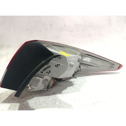 Recambio de piloto trasero izquierdo para hyundai ix35 (lm, el, elh) 2.0 crdi referencia OEM IAM 12808  