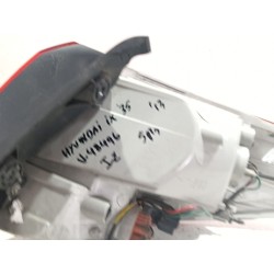Recambio de piloto trasero izquierdo para hyundai ix35 (lm, el, elh) 2.0 crdi referencia OEM IAM 12808  