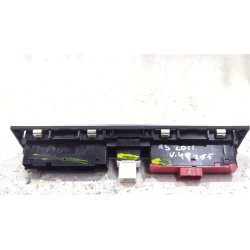 Recambio de boton emergencia para audi a3 sportback (8pa) 2.0 tdi 16v referencia OEM IAM 8P0927137  