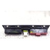 Recambio de boton emergencia para audi a3 sportback (8pa) 2.0 tdi 16v referencia OEM IAM 8P0927137  